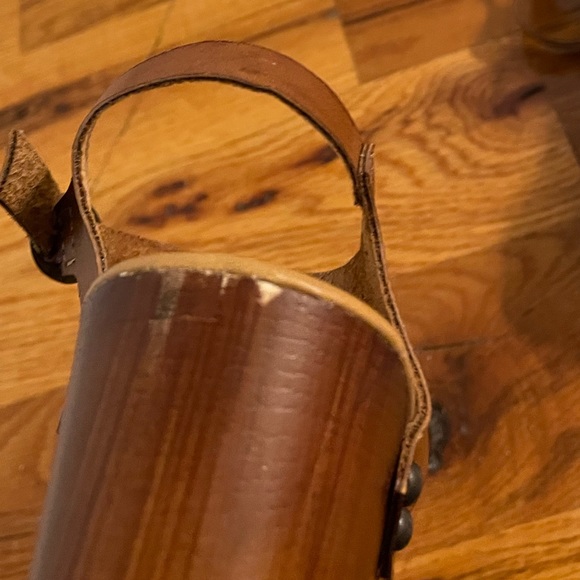 Boho Madden Girl Heels - Picture 7 of 9